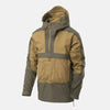 Tracer Anorak Jacket – Giacca Tattica Unisex in PolyCotton Stretch Ripstop
