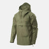 Tracer Anorak Jacket – Giacca Tattica Unisex in PolyCotton Stretch Ripstop