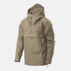 Tracer Anorak Jacket – Giacca Tattica Unisex in PolyCotton Stretch Ripstop