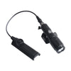 WADSN M300 Mini Scout Tactical Light – Weaponlight 240 lm (WD4006-B)