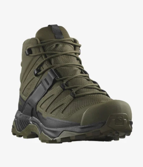 X ULTRA FORCE MID (Ranger Green)