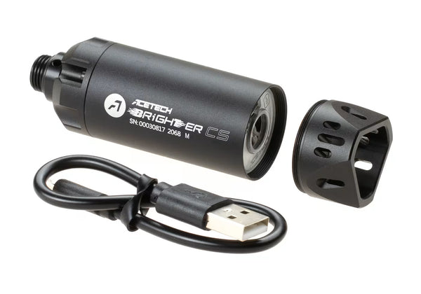 Acetech Tracer Unit Brighter CS