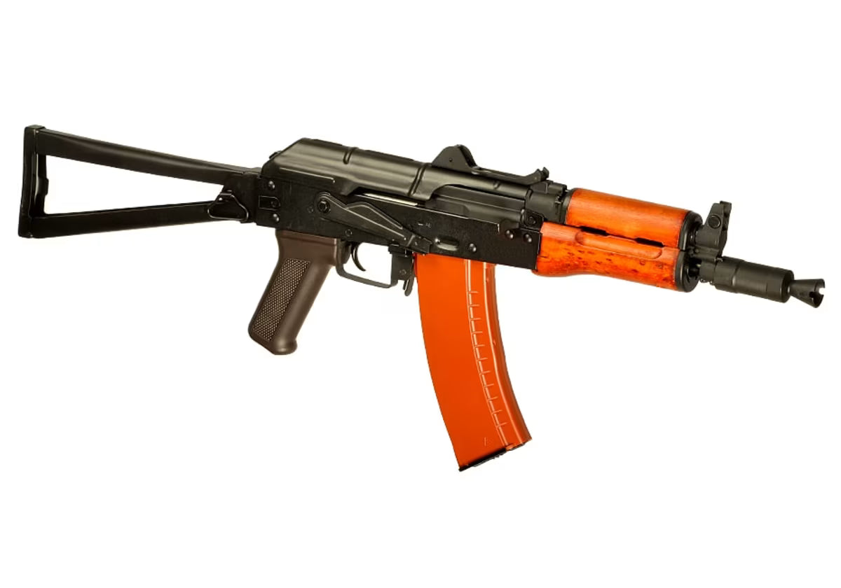 AKS-74U ASK205