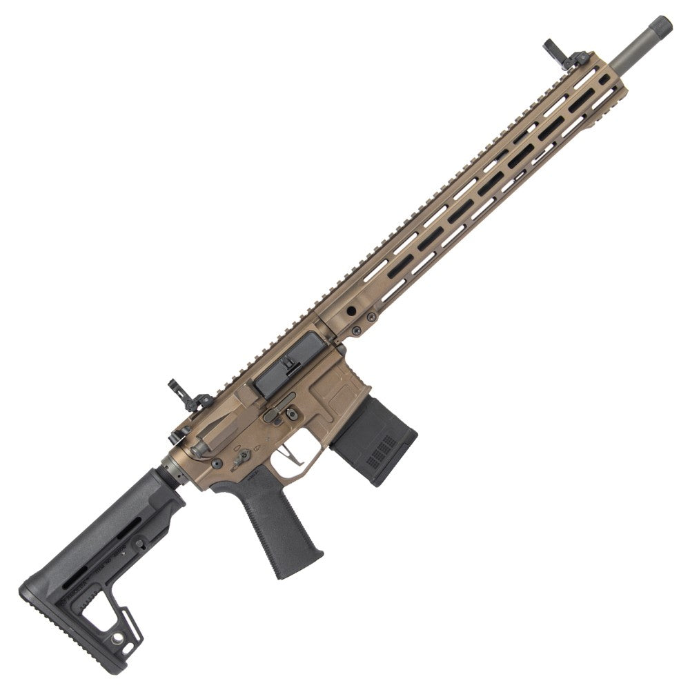 ARES M4 X CLASS MODEL 15 BRONZE (AR-96)
