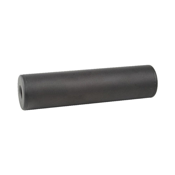 SILENZIATORE 190mm doppio filetto (BD-0482)