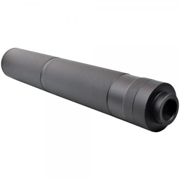 Silenziatore zigrinato 190mm (BD-0445)