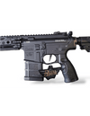 BOLT - Daniel Defense® DD4 RIS III S 10,5'' BLACK - BRSS