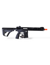 BOLT - Daniel Defense® DD4 RIS III S 10,5'' BLACK - BRSS