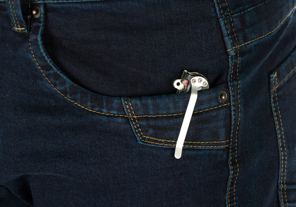 Clawgear Denim Tactical Flex Jeans
