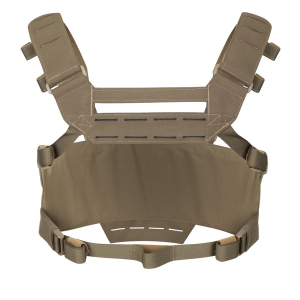 WARWICK SLICK CHEST RIG - Ranger Green