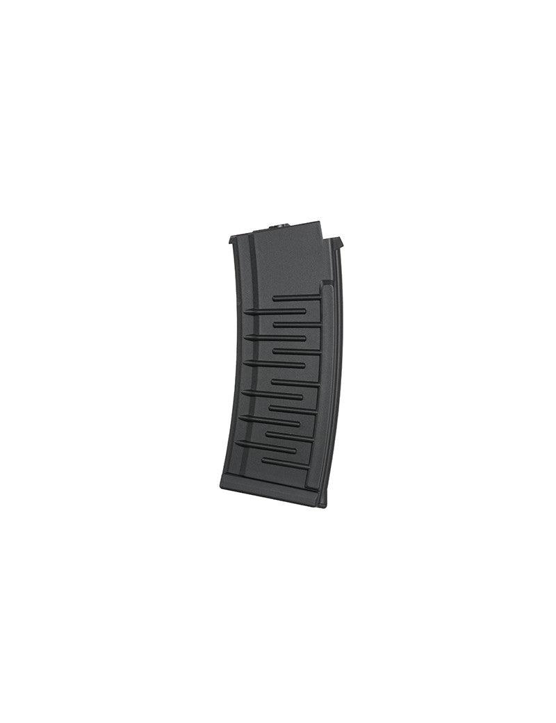 CYMA Caricatore Monofilare 150BB per Vintorez CM.099 – Compatibile Repliche ASVAL/VSS