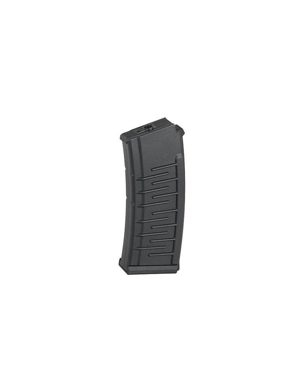 CYMA Caricatore Monofilare 150BB per Vintorez CM.099 – Compatibile Repliche ASVAL/VSS