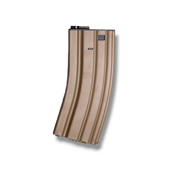 Caricatore Maggiorato M4 300BB Tan – Delta Armory