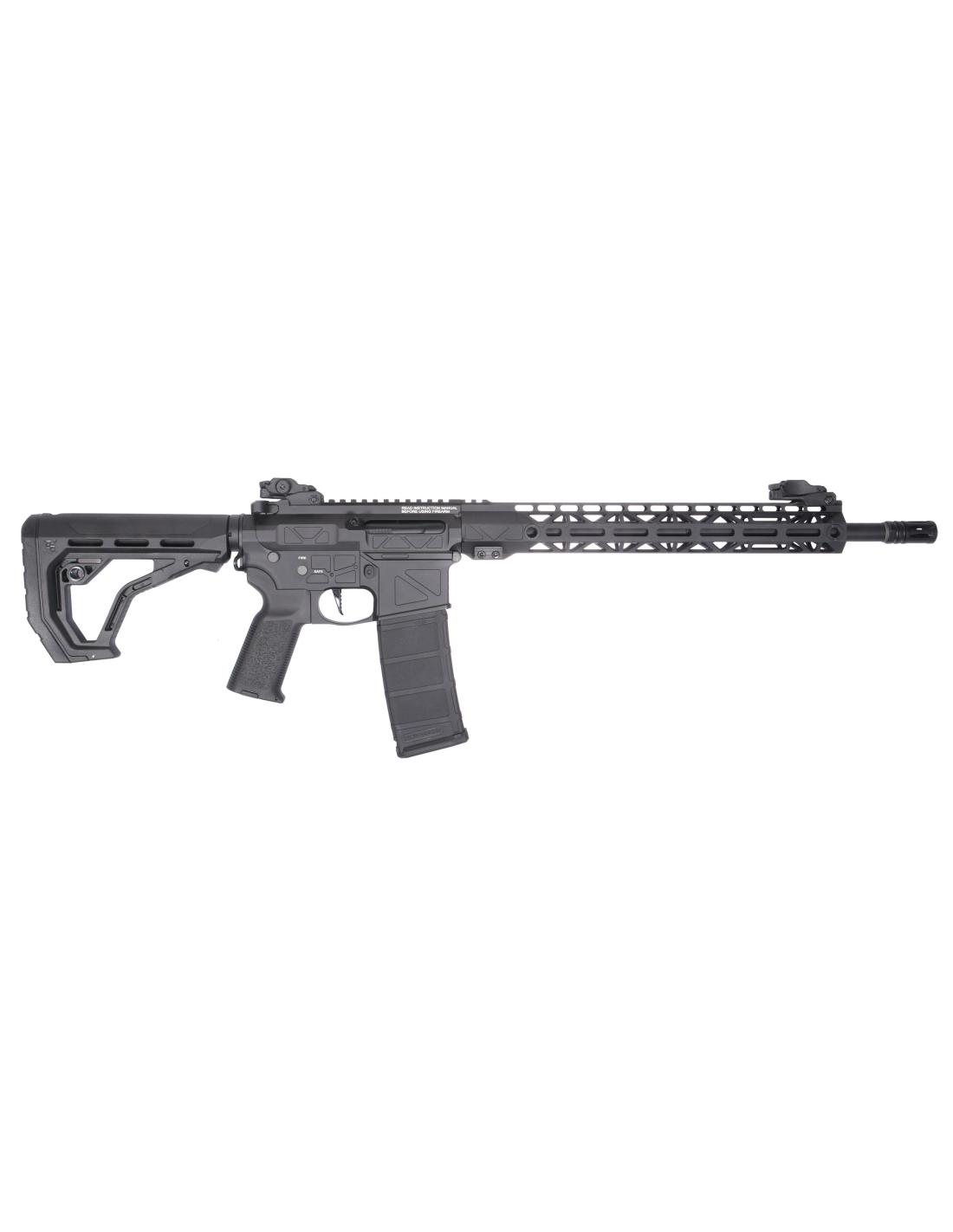 Delta Armory FREYA R15 M-LOK 14