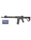 Delta Armory FREYA R15 M-LOK 14" Black – Full Metal Gen.2