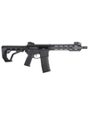 Delta Armory M4 AR15 M-LOK 10" Charlie EAGLE Black