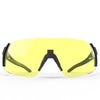 Occhiali Urgent Fury – Edge Tactical Lente Giallo