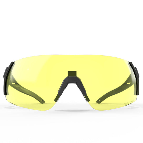 Occhiali Urgent Fury – Edge Tactical Lente Giallo