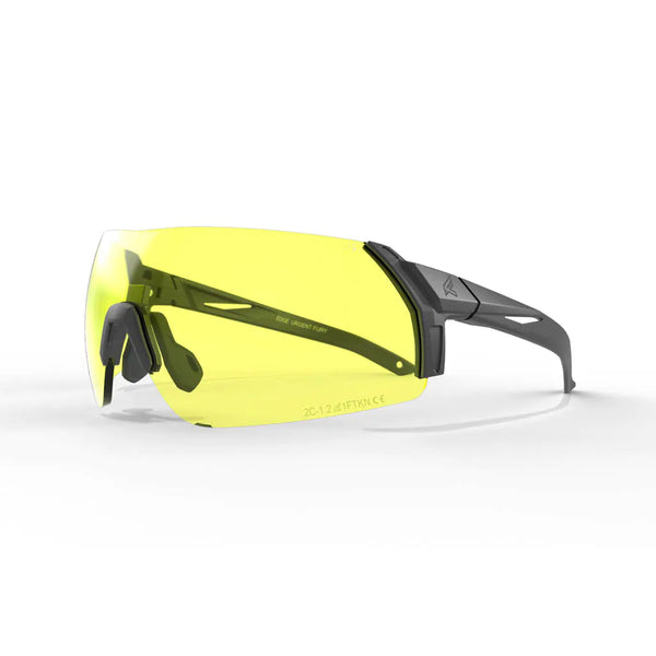 Occhiali Urgent Fury – Edge Tactical Lente Giallo