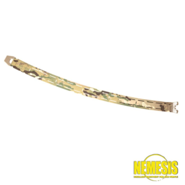 Elb Extremely Light Belt (Vari Colori) Multicam / S Abbigliamento Personale