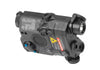 Element AN/PEQ‑15 Illuminator Module – IR/Visible Laser [NERO]