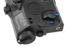 Element AN/PEQ‑15 Illuminator Module – IR/Visible Laser [NERO]
