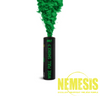 WP40 Wire Pull® Smoke Grenade - VERDE