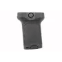 TD Forward Grip - Black