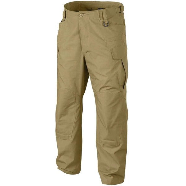 Helikon SFU NEXT® Pants – Pantaloni Tattici Coyote