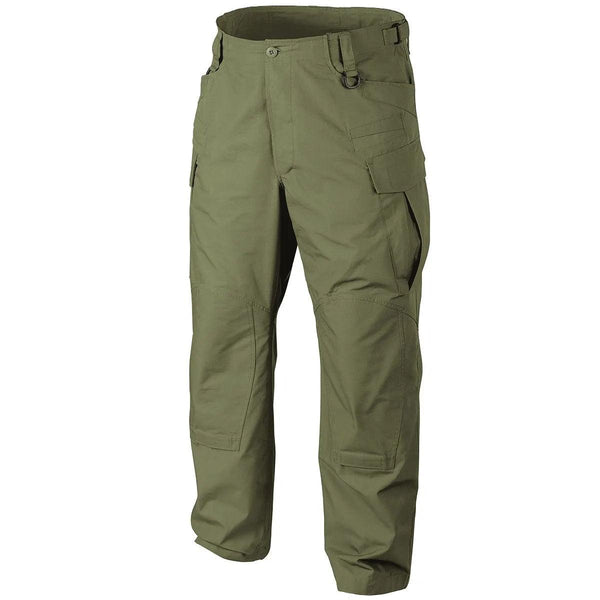 Helikon SFU NEXT® Pants – Pantaloni Tattici Olive Green