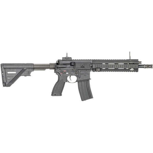 HK416 A5 SL BLK