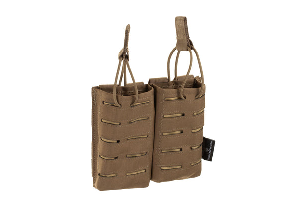 Invader Gear Porta Caricatori Doppio 5.56 Gen2 (Vari colori)