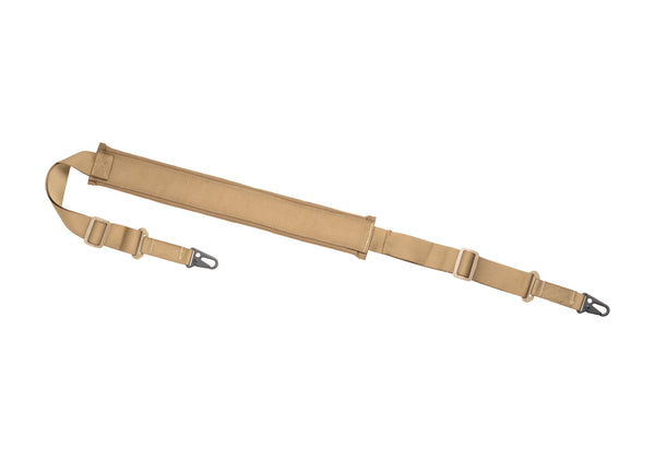 LMG Sling Invader Gear – 2 Punti con Imbottitura (Vari colori)
