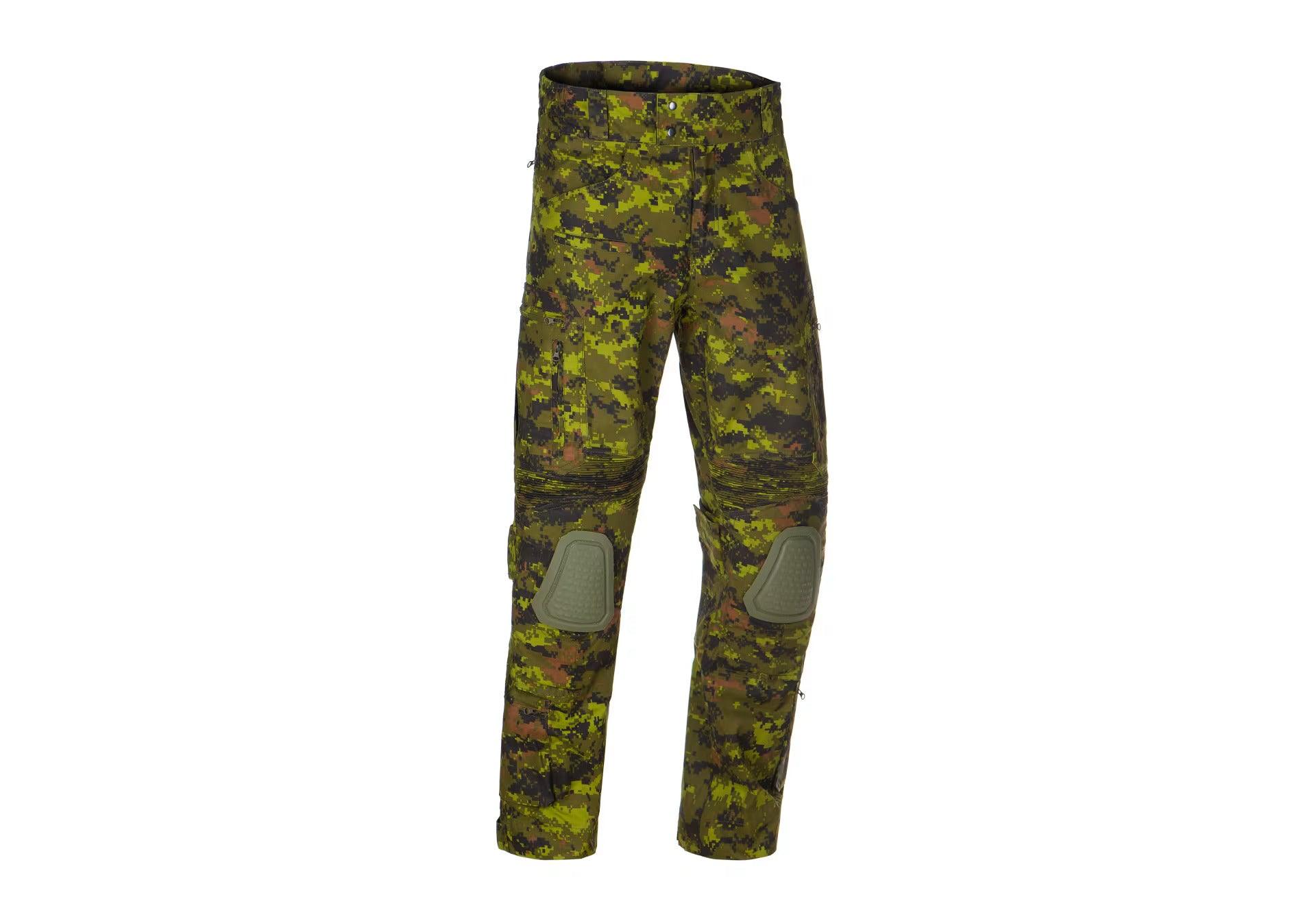 Mk.II Predator Combat Pant – Pantaloni Tattici Vari colori