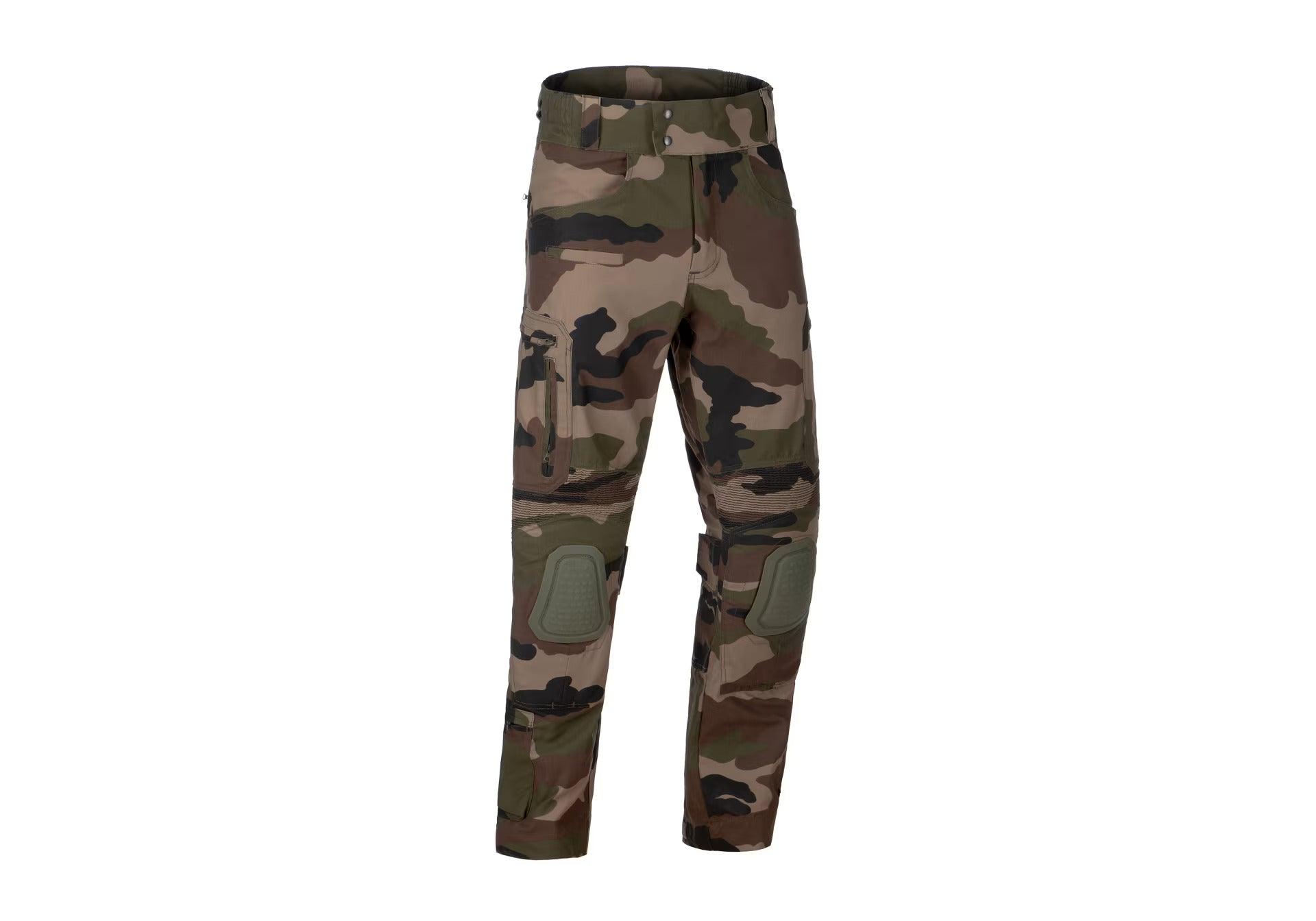 Mk.II Predator Combat Pant – Pantaloni Tattici Vari colori
