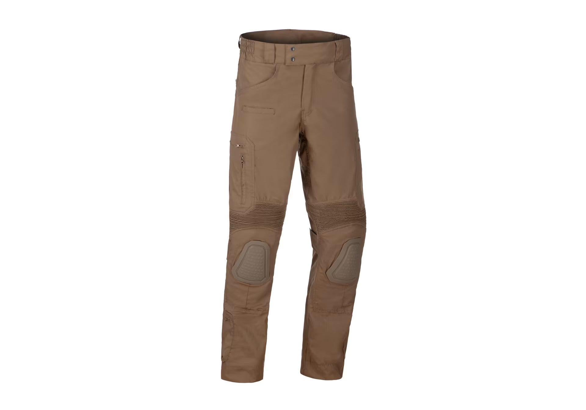 Mk.II Predator Combat Pant – Pantaloni Tattici Vari colori