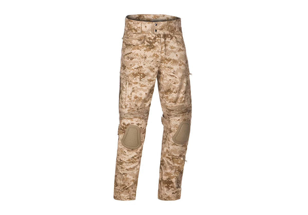 Mk.II Predator Combat Pant – Pantaloni Tattici Vari colori