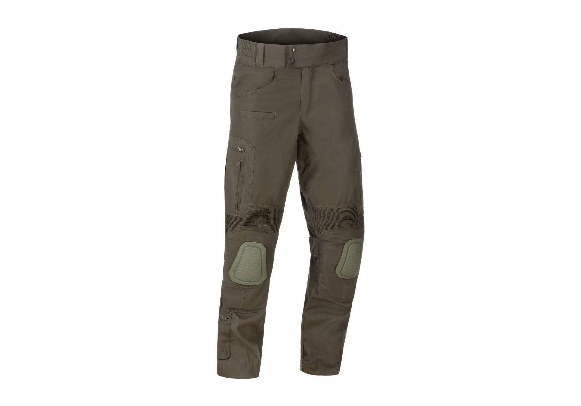 Mk.II Predator Combat Pant – Pantaloni Tattici Vari colori