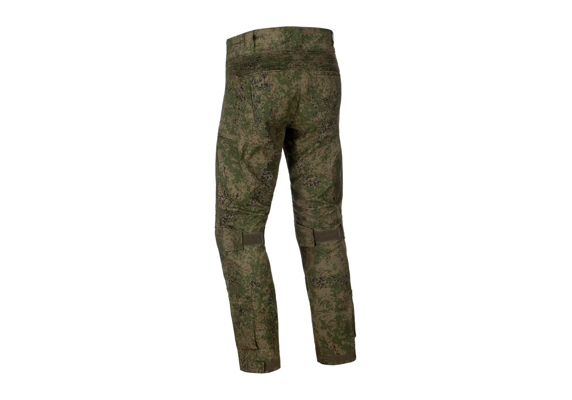 Mk.II Predator Combat Pant – Pantaloni Tattici Vari colori
