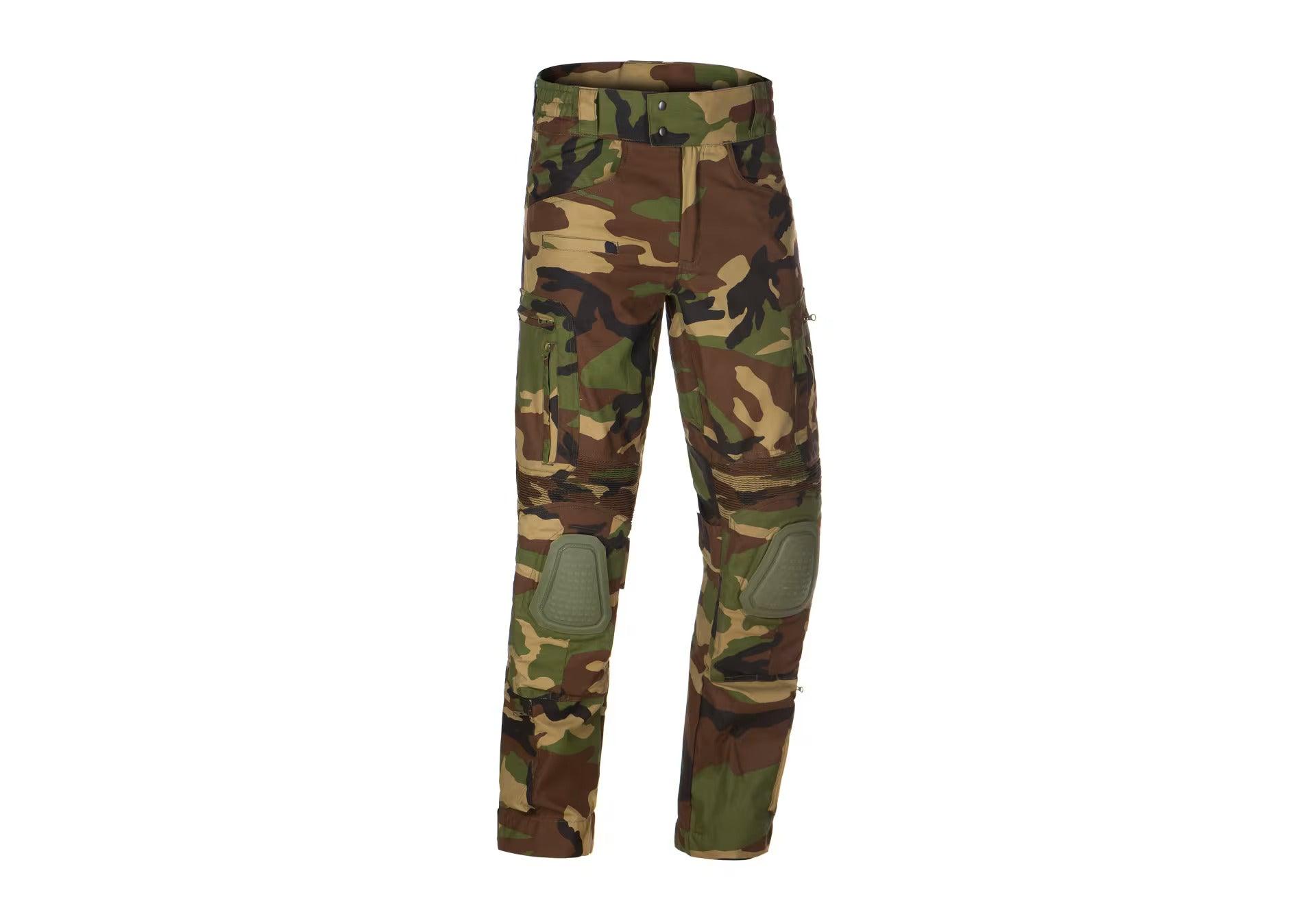 Mk.II Predator Combat Pant – Pantaloni Tattici Vari colori