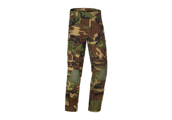 Mk.II Predator Combat Pant – Pantaloni Tattici Vari colori