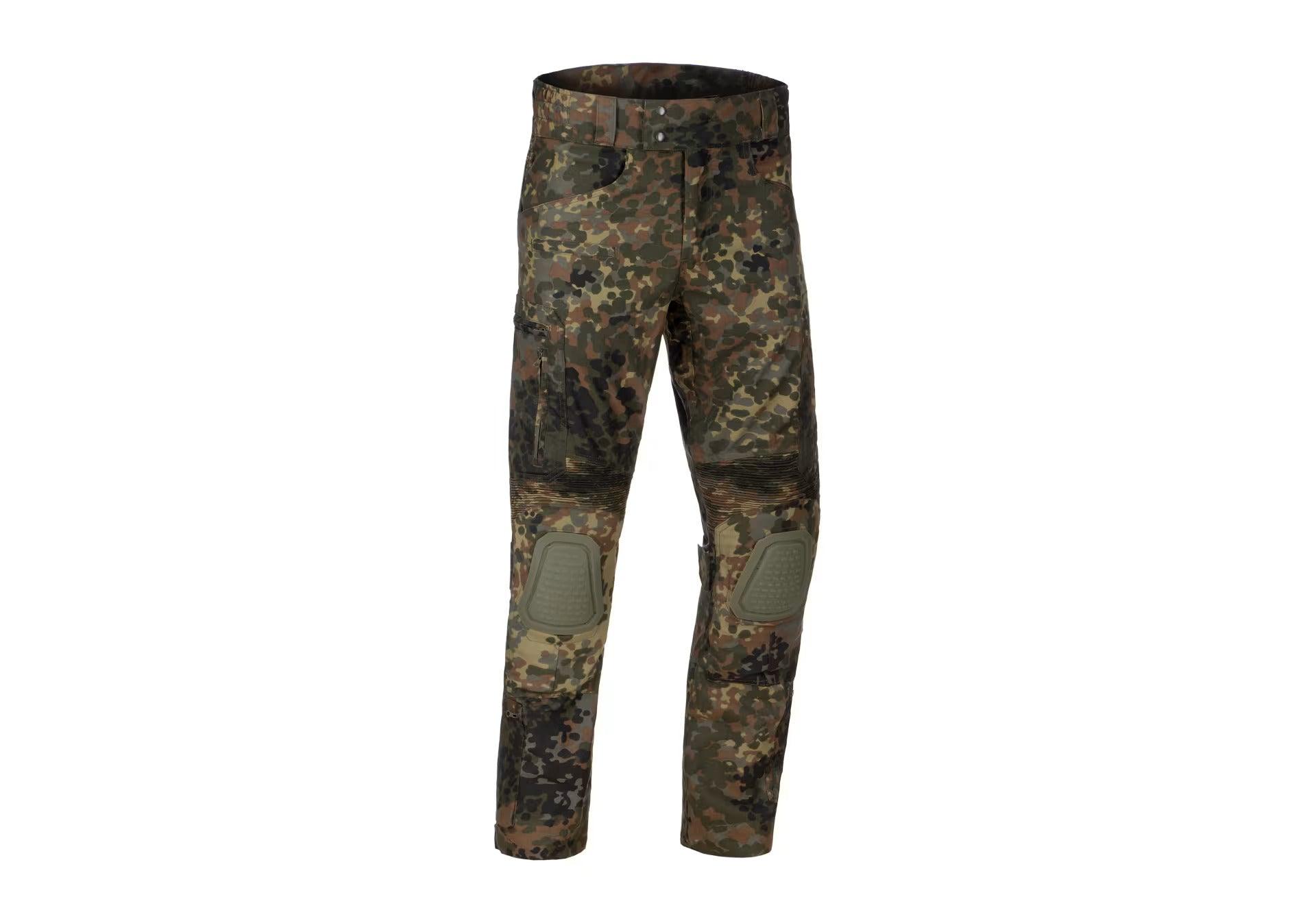 Mk.II Predator Combat Pant – Pantaloni Tattici Vari colori
