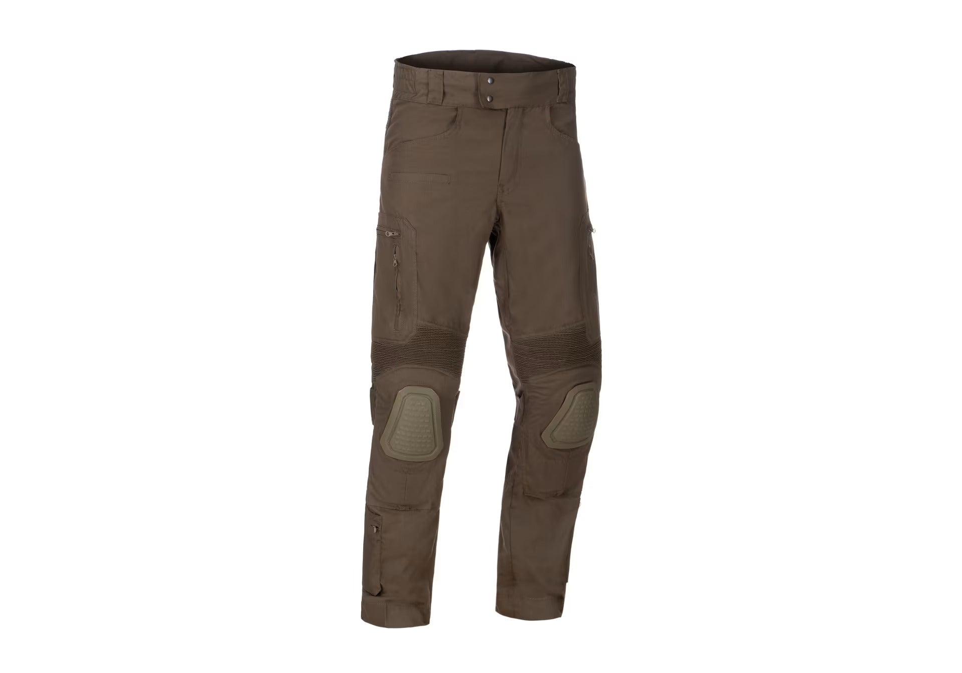 Mk.II Predator Combat Pant – Pantaloni Tattici Vari colori