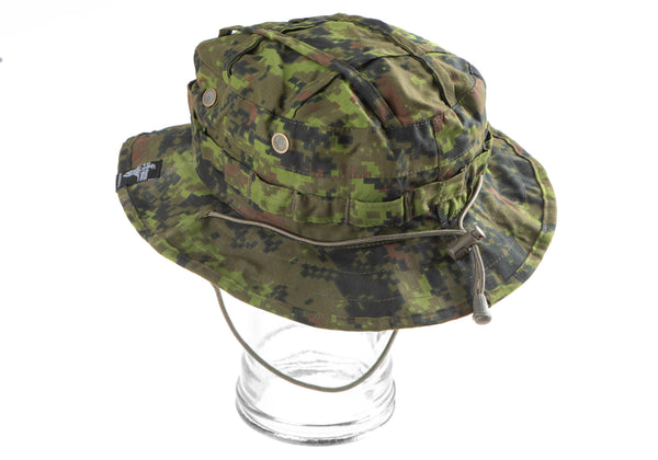 Mod 2 Boonie Hat Invader Gear (Vari colori)