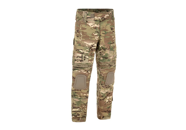 Mk.II Predator Combat Pant – Pantaloni Tattici Vari colori