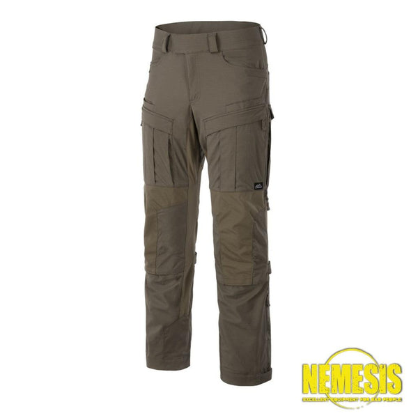 Mcdu Pants - Dynyco Ral 7013 / S Abbigliamento Personale