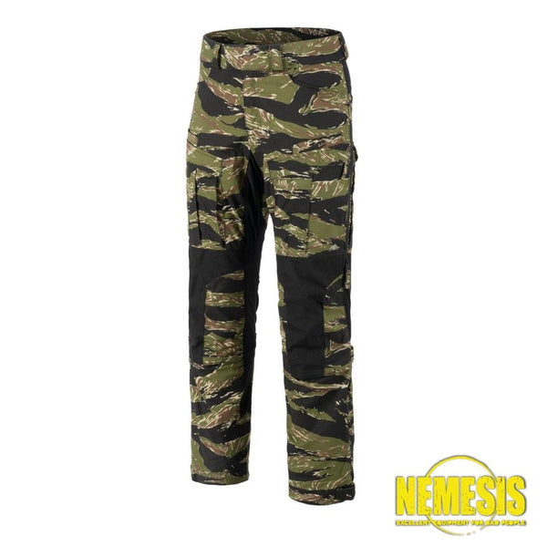 Mcdu Pants Tiger Stripe Xs Abbigliamento Personale