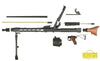 Mp042 Machine Gun Fucili Elettrici