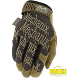 Original Gloves (Vari Colori) Brown / S Guanti