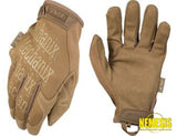 Original Gloves (Vari Colori) Coyote / S Guanti